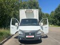 2009 ГАЗ ГАЗель (3302), белый, 1100000 рублей