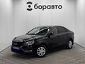 2024 Lada (ВАЗ) Vesta SW I Рестайлинг (NG), чёрный, 1210000 рублей