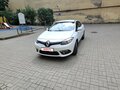 2014 Renault Fluence I Рестайлинг, белый, 600000 рублей - вид 1