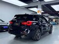 2024 BMW X3 30i xDrive III (G01) Рестайлинг, чёрный, 4130600 рублей - вид 4