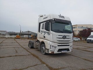 2023 FAW J7, белый, 3250000 рублей, вид 2