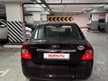 2008 Ford Focus II Рестайлинг, фиолетовый, 670000 рублей - вид 5
