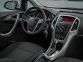 2011 Opel Astra J, белый, 569000 рублей - вид 5