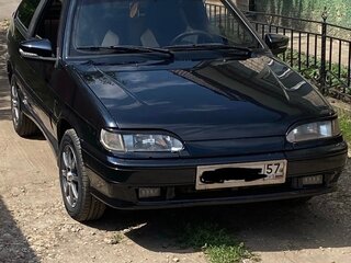2009 Lada (ВАЗ) 2113, серый, 280000 рублей, вид 2