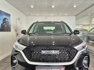 2026 Haval M6 II, чёрный, 2349000 рублей, вид 2