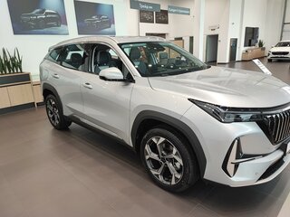2026 VOLGA K40, серебристый, 3149000 рублей, вид 3
