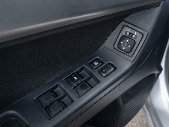 2007 Mitsubishi Lancer X, серебристый, 599000 рублей - вид 19