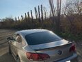 2008 Volkswagen Passat CC I, серый, 1500000 рублей - вид 8