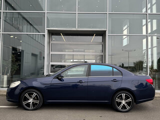 2011 Chevrolet Epica V250 Рестайлинг, синий, 550000 рублей, вид 2