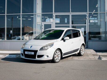 Renault Scenic III
