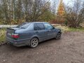 1991 Volkswagen Vento, серый, 200000 рублей - вид 4