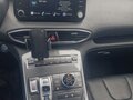 2021 Hyundai Santa Fe IV Рестайлинг, белый, 3050000 рублей - вид 7