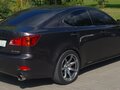 2008 Lexus IS 250 II Рестайлинг, серый - вид 4