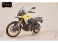 2023 Suzuki V-Strom 800DE, жёлтый, 1180000 рублей - вид 1