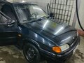2010 Lada (ВАЗ) 2114, синий - вид 8