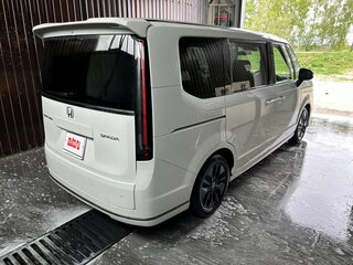 2025 Honda Stepwgn Spada VI, белый, 3500000 рублей, вид 5