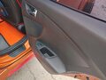 2014 Hyundai Veloster I, оранжевый, 1000000 рублей - вид 9