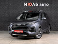 2024 JAC JS3, серый, 1480000 рублей