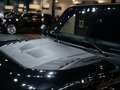 2026 Ford Bronco Raptor VI, чёрный - вид 8