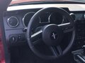 2005 Ford Mustang V, красный, 3000000 рублей - вид 9