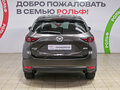 2020 Mazda CX-5 II, коричневый - вид 4