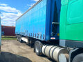 2004 Krone SDP 27, синий, 500000 рублей