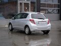 2012 Toyota Vitz III (XP130), серый, 810000 рублей - вид 6