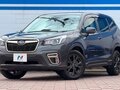 2020 Subaru Forester MHEV V, серый, 2763013 рублей