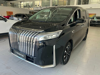 2024 Wey 80 Premium 37.96 kWh, чёрный, 5690000 рублей, вид 1