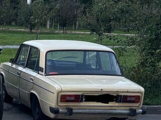 1989 Lada (ВАЗ) 2106, бежевый, 90000 рублей, вид 4