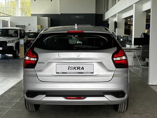 2026 Lada (ВАЗ) Iskra SW, серый, 1500000 рублей, вид 4