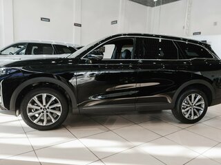 2025 Chery Tiggo 9 I, чёрный, 4640000 рублей, вид 2