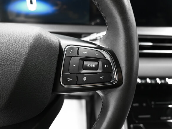 2023 Chery Tiggo 7 Pro Max I, белый, 1740000 рублей - вид 16