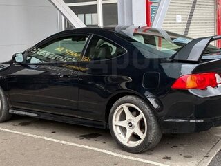 2003 Acura RSX I, чёрный, 1290000 рублей, вид 2