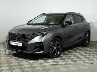 GAC GS3
