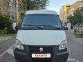 2011 ГАЗ ГАЗель (2705), белый, 840000 рублей - вид 9