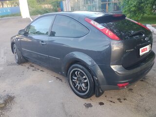2005 Ford Focus II, серый, 279999 рублей, вид 4