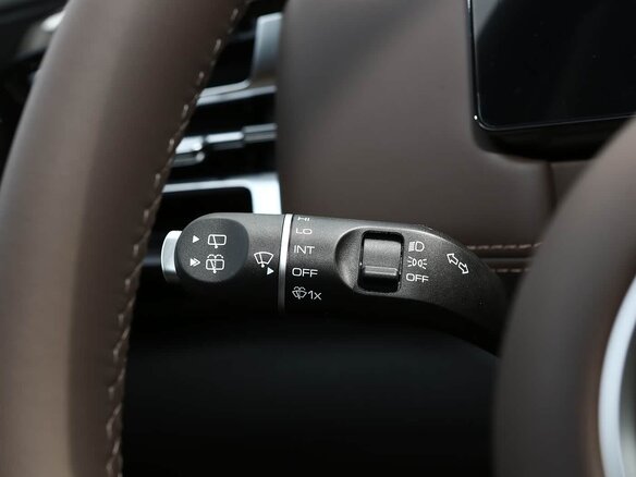 2026 Wuling Starlight 730, серебристый, 2430000 рублей - вид 39