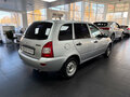 2013 Lada (ВАЗ) Kalina I, серебристый, 274000 рублей - вид 3