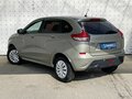 2018 Lada (ВАЗ) XRAY I, серый, 700000 рублей - вид 7