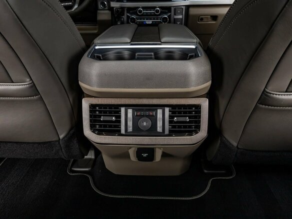 2026 Ford F-350, серый, 18800000 рублей - вид 31