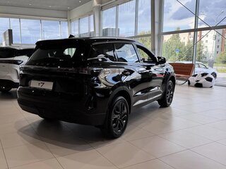 2026 Tenet T7, чёрный, 2785000 рублей, вид 3