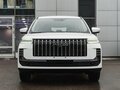 2026 Jaecoo J6, белый