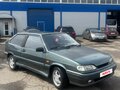 2011 Lada (ВАЗ) 2113, серый - вид 3