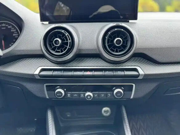 2022 Audi Q2 L 35 TFSI I Рестайлинг, белый, 1650004 рублей - вид 23