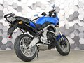 2008 Kawasaki Versys 650, синий, 399000 рублей - вид 6