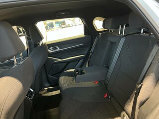 2026 Haval F7 II, белый, 3399000 рублей, вид 4