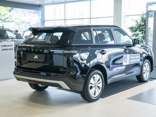 2026 Jaecoo J6, белый, 2290000 рублей, вид 4