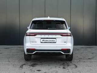 2026 Geely Monjaro I, белый, 4954990 рублей, вид 5