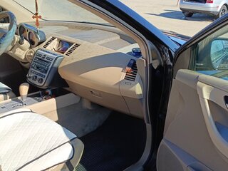 2005 Nissan Murano I (Z50), чёрный, 600000 рублей, вид 3